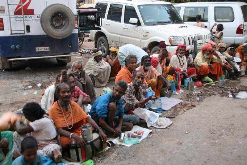 India & Nepal 2011 - 0815